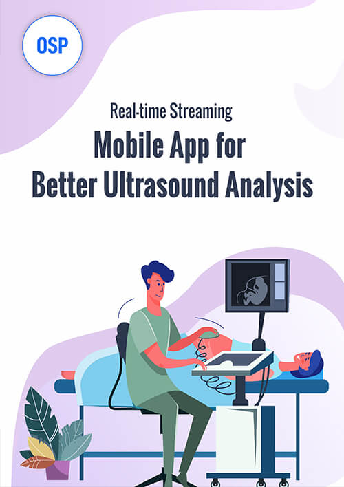 Ultrasound Telehealth 